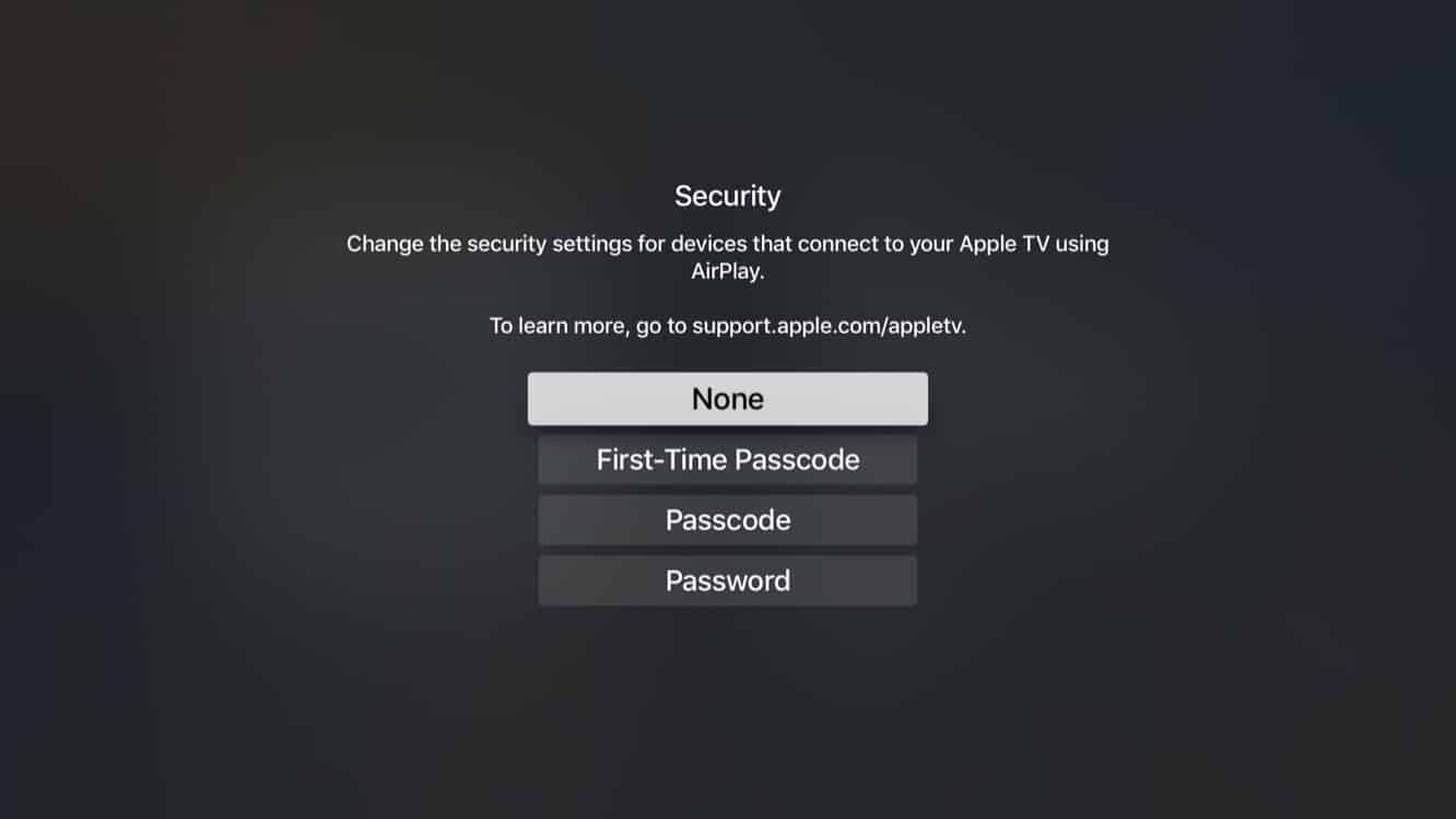 Dentro de las betas: tvOS 11 añade modo oscuro automático, sincronización de pantalla de inicio de iCloud
