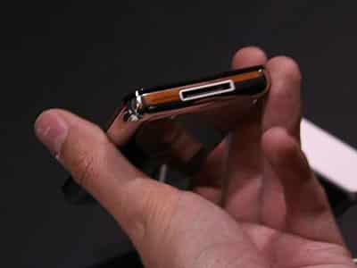 Prima occhiata speciale: Apple Computer iPod (5G) con video
