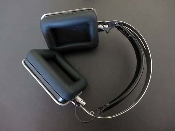 レビュー: Harman/Kardon BT プレミアム ワイヤレス オーバーイヤーヘッドフォン