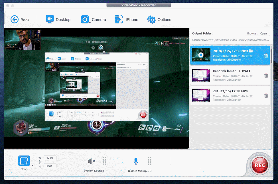 VideoProc Recensione: Un Software di Editing & Conversione Video Affidabile con Accelerazione GPU Completa