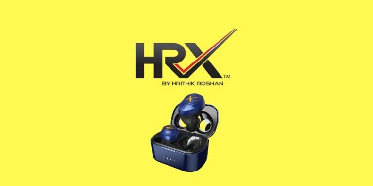 Neue Audio-Reihe von HRX