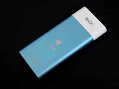 Revisão: Griffin iTrip mini