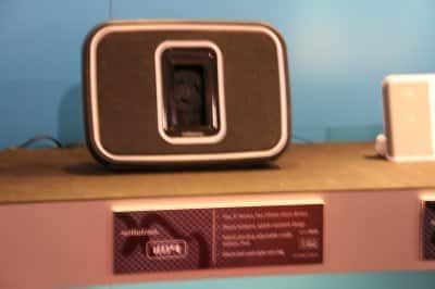 iPod @ CES 2006 Part III: 전시장에서