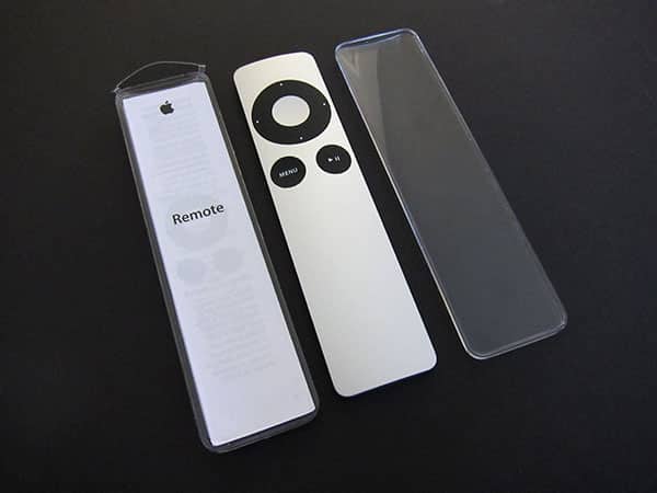 Recensione: Apple Remote (2009)