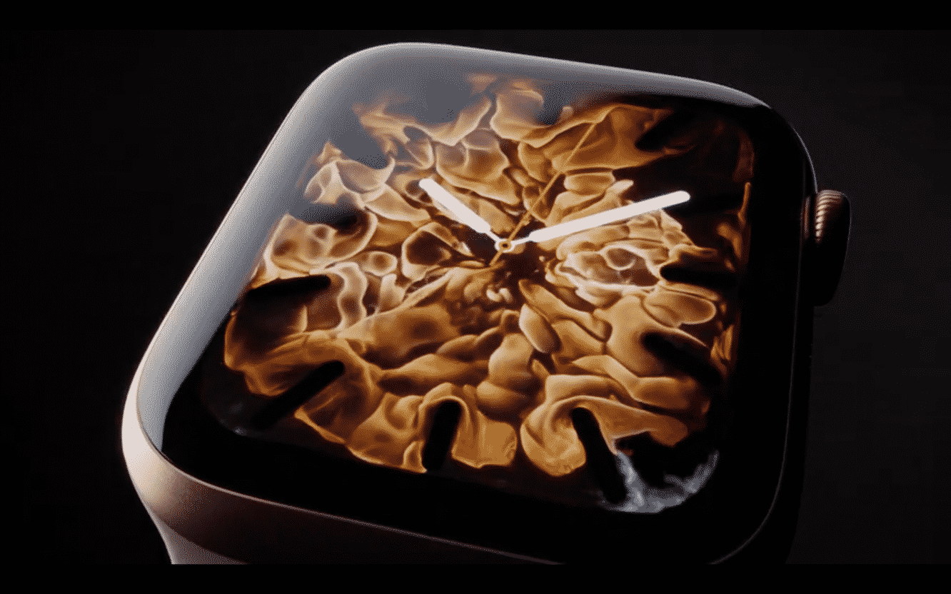 Apple annuncia Apple Watch Series 4 con capacità ECG