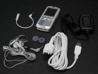 Critique : Téléphone mobile Motorola ROKR E1 iTunes