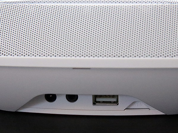 Critique : JBL OnBeat Micro