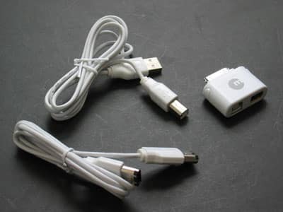ファーストルック: XtremeMac FS1、mTune、GripSkins、smartCharge、iSnugアームバンドなど