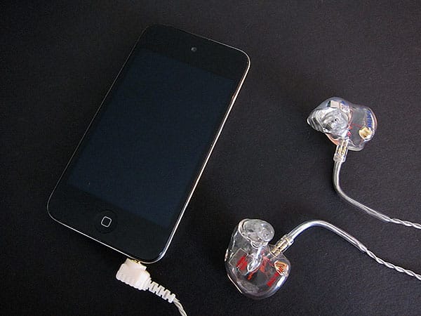 Обзор: JH Audio JH16 Pro Custom In-Ear Monitor
