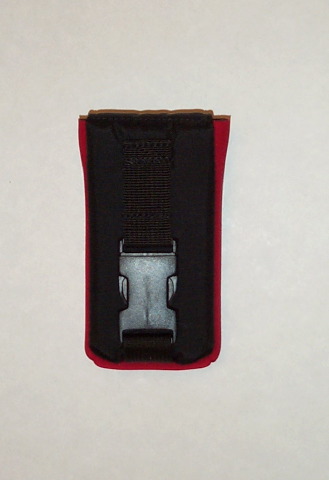 Recensione: La Custodia per MP3 Pouch