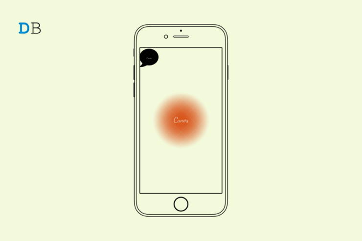 Photos floues d'iMessage sur iPhone