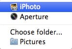 Vollständiger Leitfaden zum Anzeigen von Fotos auf iPod + iPhone (11/2007)