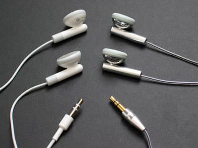 Bewertung: v-moda Remix M-Class Ohrhörer