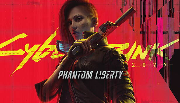 Cyberpunk 2077: Phantom Liberty - Migliori Giochi PS5