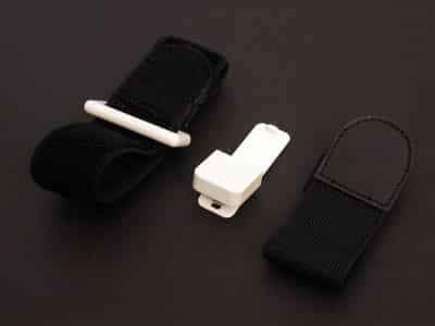 Recensione: Clip + Bracciale di JP per iPod Shuffle