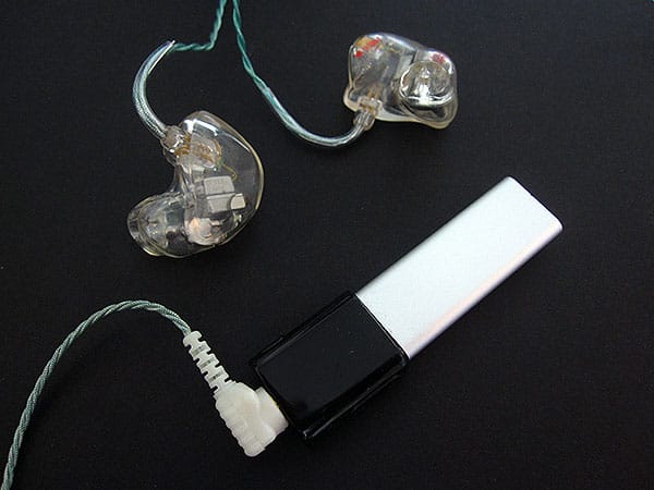 Critique : Contrôleur Ozaki iCommand pour iPod shuffle 3G