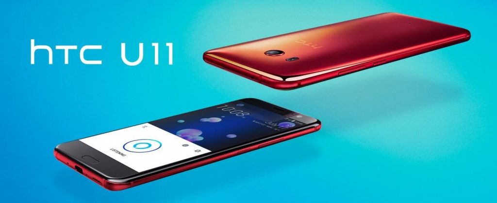 i 10 migliori smartphone di punta 2018