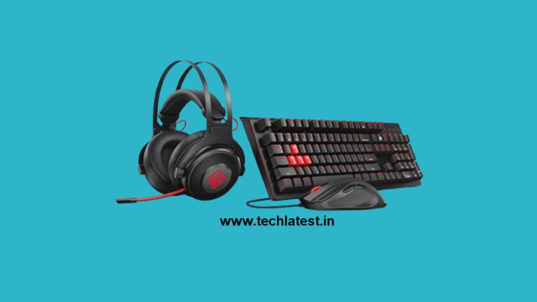 Meilleurs Accessoires de Jeu Abordables
