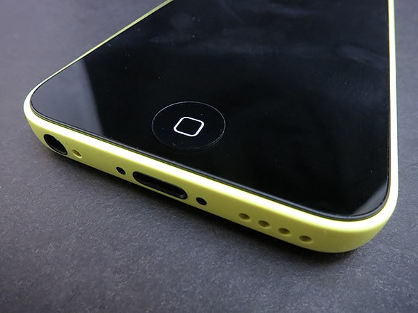 Recensione: Apple iPhone 5c (16GB/32GB)