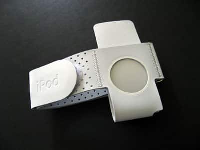 Revisão: Braçadeira Apple Computer iPod nano (Segunda Geração)