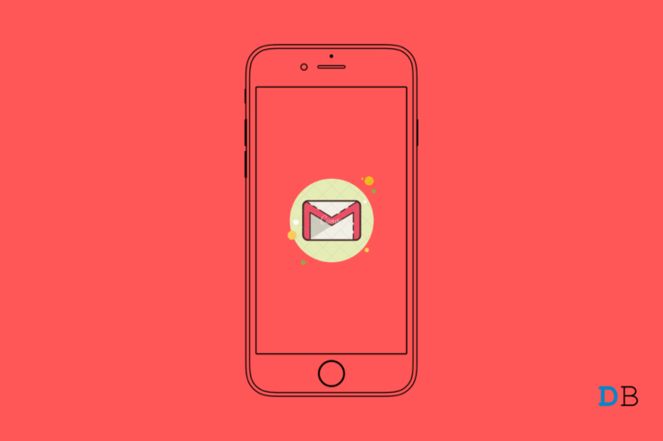 Gmail non funziona su iPhone