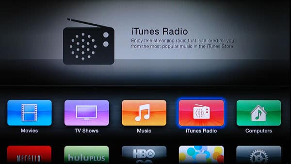 インスタントエキスパート：Apple TV 6.0の秘密と機能