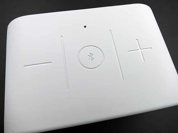 Обзор: Logitech UE Mobile Boombox