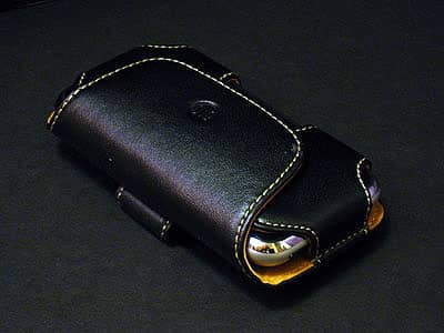 Recensione: DLO HipCase per iPhone