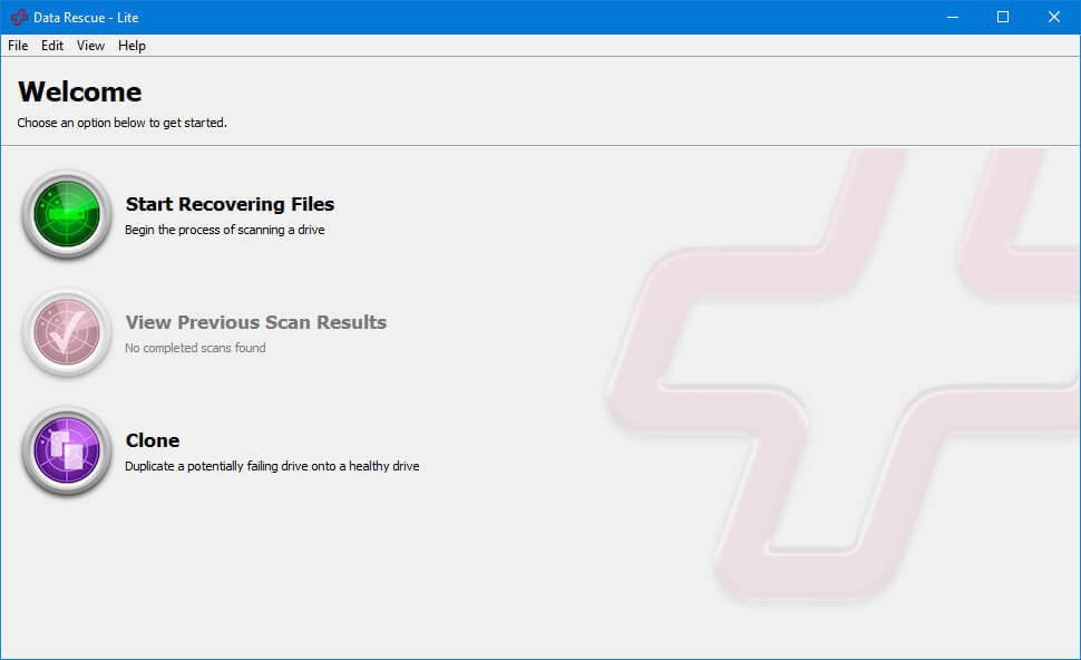 Miglior Software di Recupero per Windows