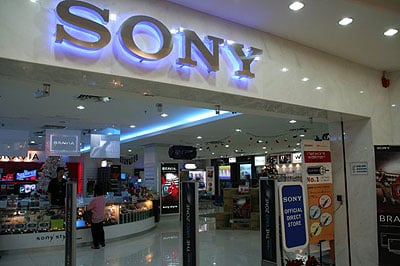 Rapporto iPod all'estero: Kuala Lumpur, Malesia