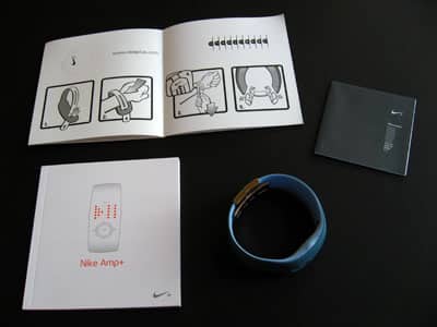 Recensione: Nike Amp+ iPod nano Remote per Nike + iPod Sport Kit
