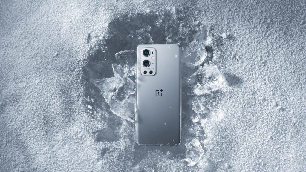 OnePlus 9 Pro
