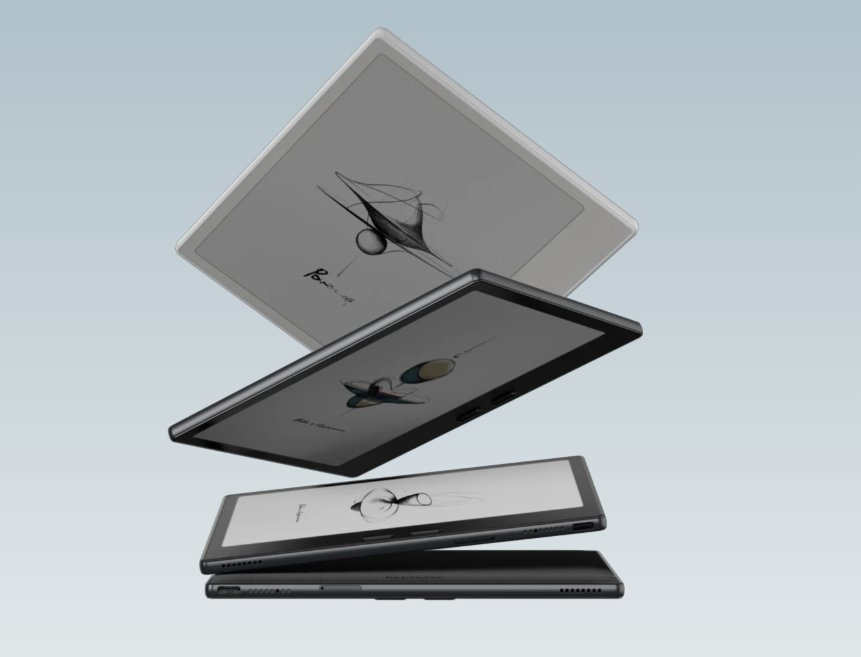BOOX Go 7 Series eReaders