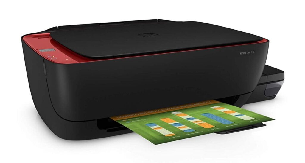 Télécharger et installer le pilote HP Ink Tank 316 (Windows 11/10/8.1/7, Linux) — Un guide complet