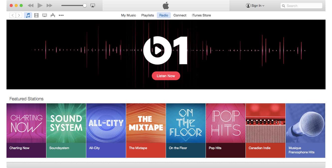 インスタントエキスパート:iTunes 12.2の秘密と機能