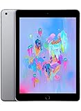 Apple iPad (Wi-Fi, 128GB) - Space Gray (Modello precedente)