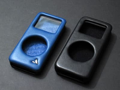 2005年末のファーストルック: カプセル、eVo 3、iFace、ソフトアーマー、SoundUp、Tetran、Bluetoothなど!