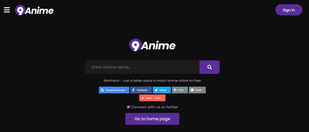9Anime - Melhor Alternativa ao KissCartoon