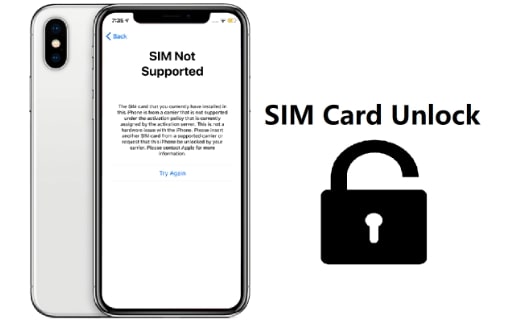 importância de desbloquear o bloqueio de sim