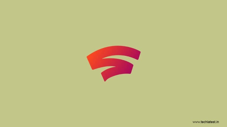 Google Stadia