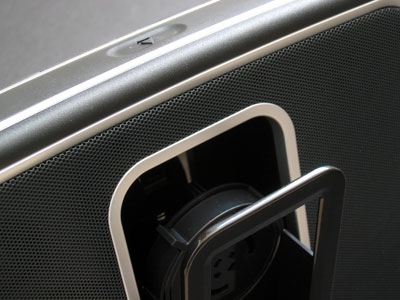 Recensione: Altec Lansing inMotion iM9 Sistema di Altoparlanti Portatile
