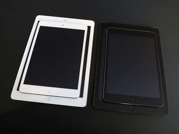 Обзор: Apple iPad mini с Retina дисплеем (16GB/32GB/64GB/128GB)