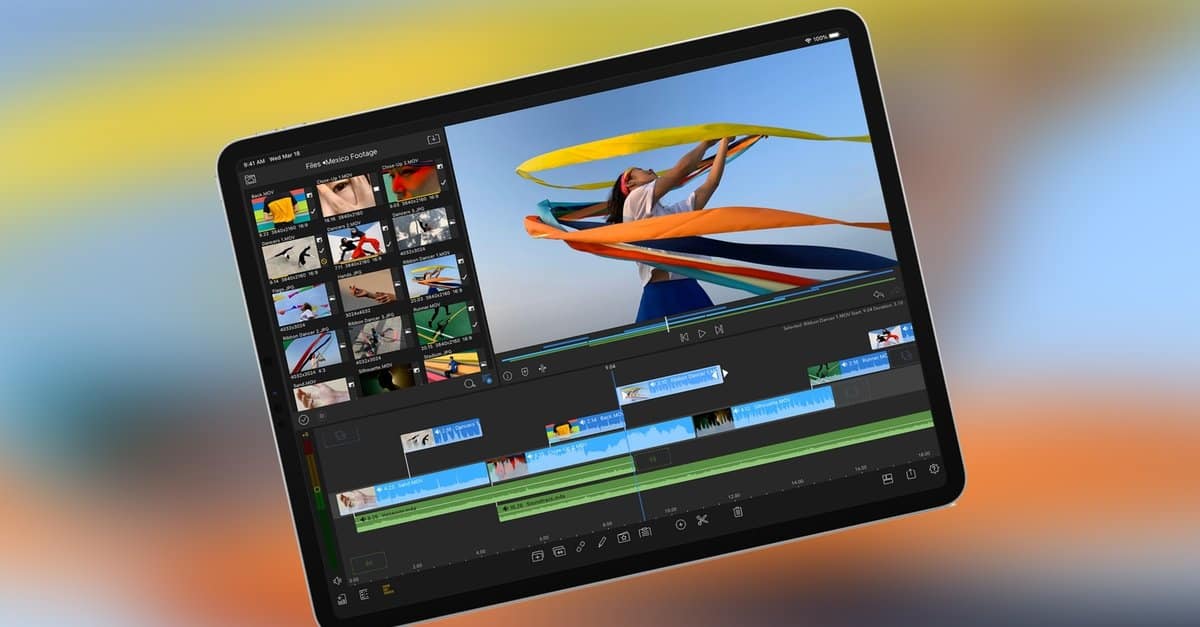 Dovresti comprare il nuovo iPad Pro?