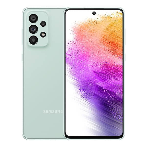 Galaxy A73 5G