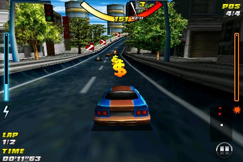 iPhone Gems: Sportspiele – Fußball, Golf, Air Hockey, Tennis + Mehr