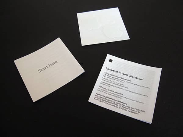 Recensione: Apple iPod shuffle (Terza Generazione)