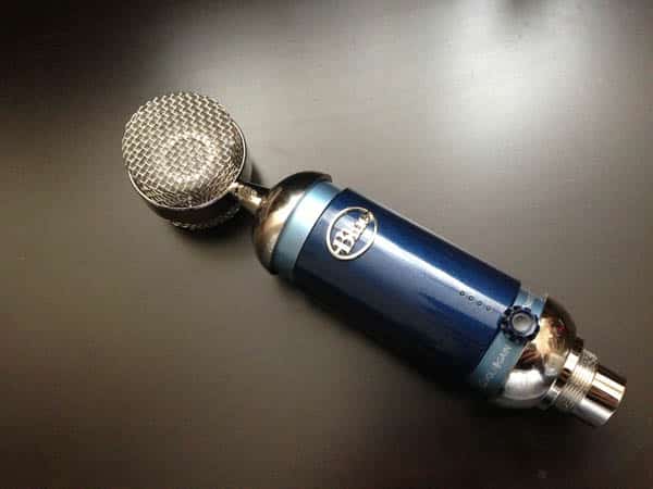 Revisão: Microfone Digital Spark da Blue Microphones de Qualidade de Estúdio
