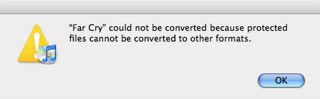 Convertendo AAC para MP3