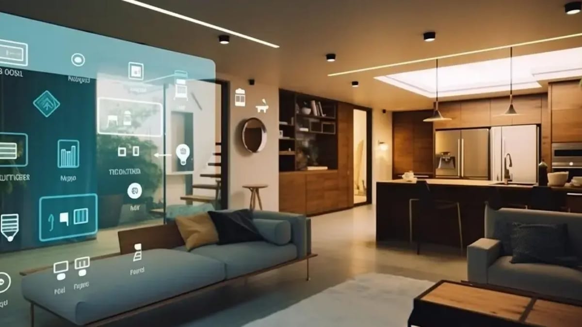 5 Maneras de Mejorar la Tecnología de Tu Hogar en 2025