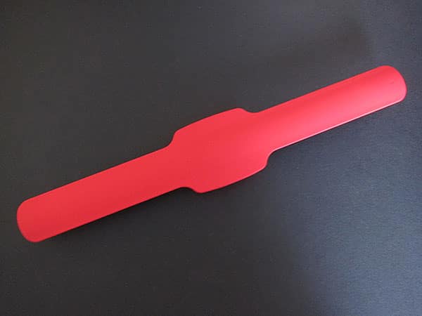 Recensione: Griffin Slap Case per iPod nano 6G